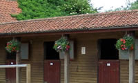 Facilities at Tunstall Forest Livery